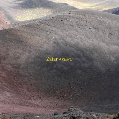 Zatar: Aremu [CD]