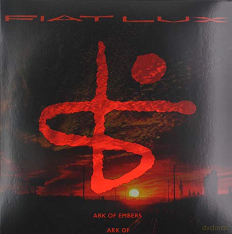 Fiat Lux: Ark Of Embers [Winyl]