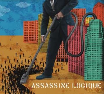 Paris Click: Assassine Logique [CD]