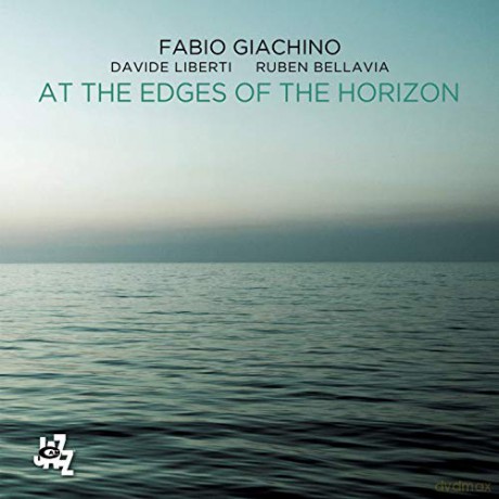 Fabio Giachino: At The Edges Of The Horizon [CD]
