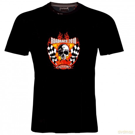 Roadrace 2010: Roadrace 2010 (M) [T-Shirt]