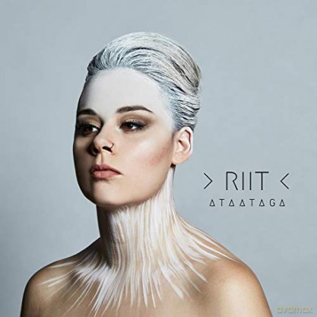 Riit: Ataataga [CD]