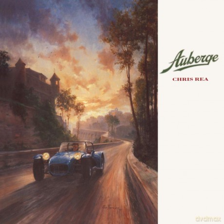 Chris Rea: Auberge (Deluxe) [2CD]