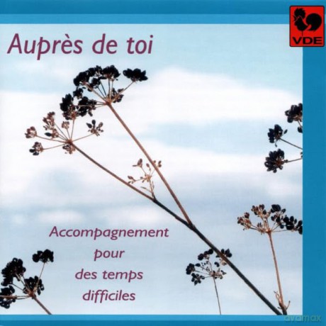 Aupres De Toi [CD]