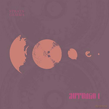 Strata-Gemma: Autunno 1 [Winyl]