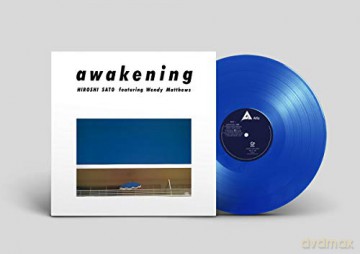 Hiroshi Sato: Awakening [Winyl]