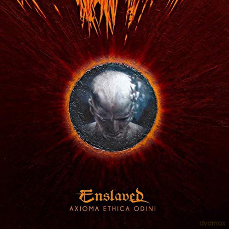 Enslaved: Axioma Ethica Odini [2xWinyl]