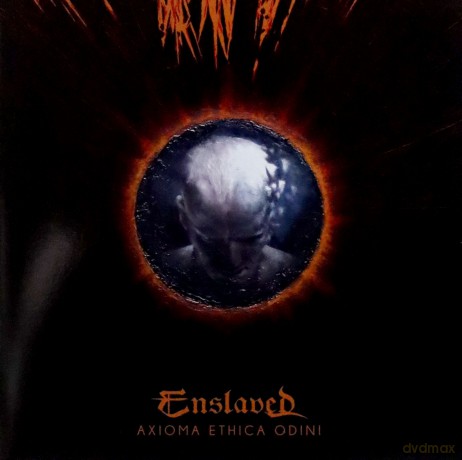 Enslaved: Axioma Ethica Odini [2xWinyl]