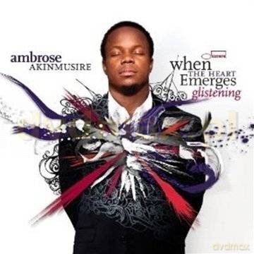 Ambrose Akinmusire: When The Heart Emerges Glistening [CD]
