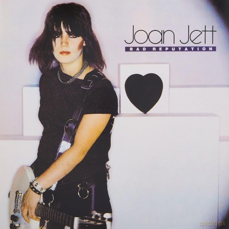 Joan Jett: Bad Reputation [Winyl]