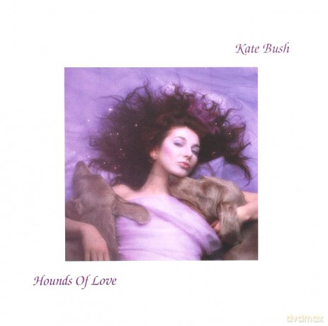 Kate Bush: Hounds Of Love [CD]
