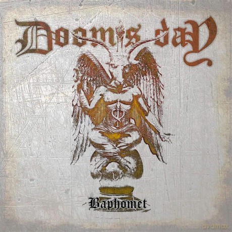 Doom's Day: Baphomet [CD]