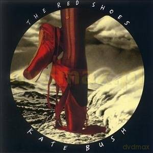 Kate Bush: Red Shoes [CD]