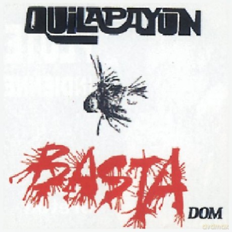 Quilapayun: Basta [CD]