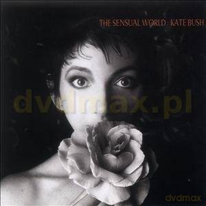 Kate Bush: Sensual World [CD]