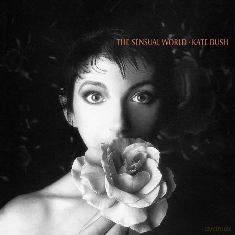 Kate Bush: Sensual World [CD]