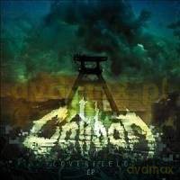 Caliban: Coverfield (Ep) [CD]