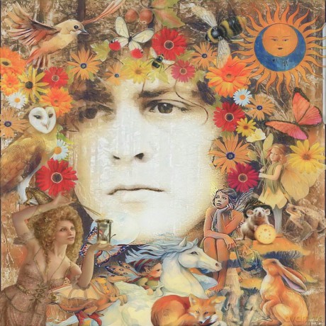 Catherine Lambert: Beltane (Tales From The Book Of Time) The Music Of Marc Bolan [CD]