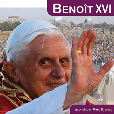 Benoit Xvi: Benoit Xvi [CD]