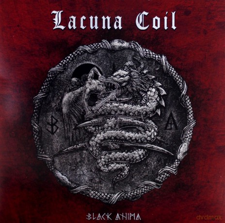 Lacuna Coil: Black Anima [Winyl]+[CD]
