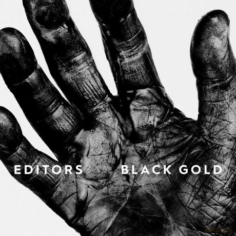 Editors: Black Gold - Best Of [CD]