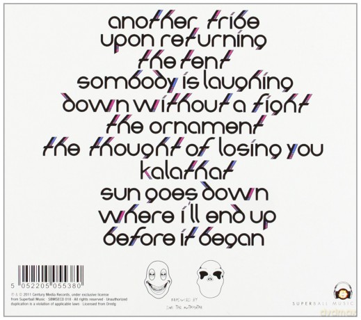 Dredg: Chuckles And Mr. Squeezy (Special Edition) (digipack) [CD]