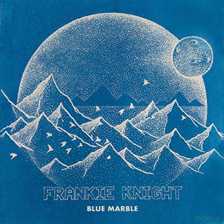 Frankie Knight: Blue Marble [CD]