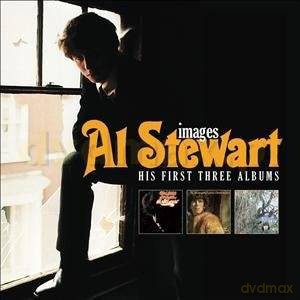 Al. Stewart: Images [2CD]