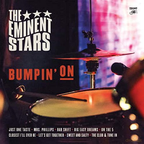 Eminent Stars: Bumpin' On [Winyl]