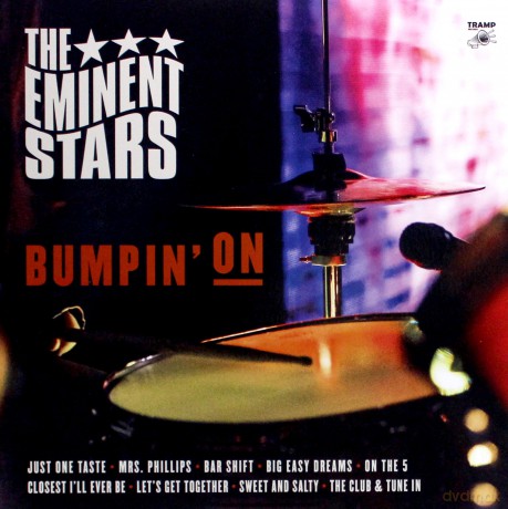 Eminent Stars: Bumpin' On [Winyl]