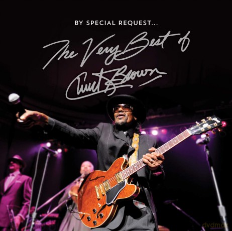 Chuck Brown: By Special Request The Very Best Of Chuck Brown [2CD]