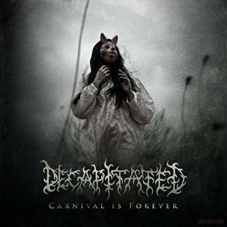 Decapitated: Carnival Is Forever [Winyl]