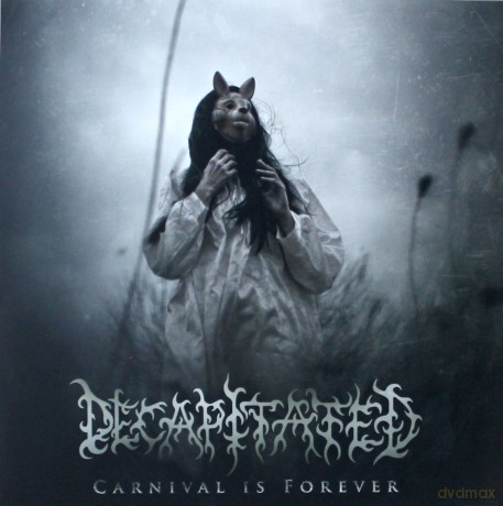 Decapitated: Carnival Is Forever [Winyl]