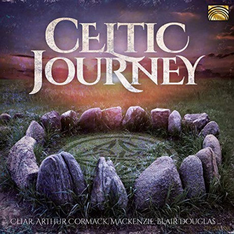 Celtic Journey [CD]