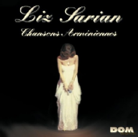 Liz Sarian: Chansons Armeniennes [CD]