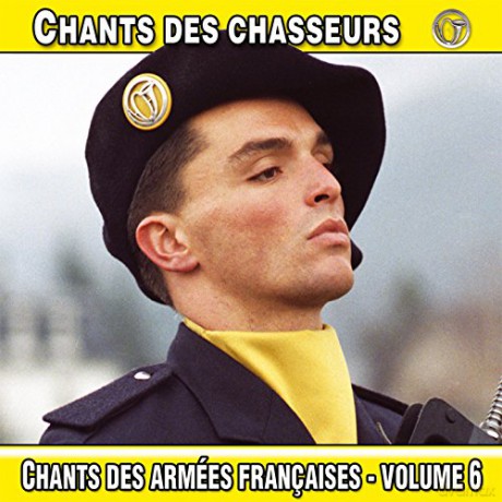 Chants Des Chasseurs: Chants Des Chasseurs [CD]