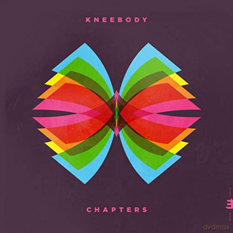 Kneebody: Chapters [2xWinyl]