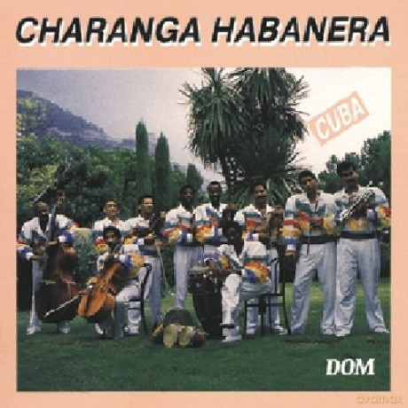 Charanga Habanera: Charanga Habanera [CD]