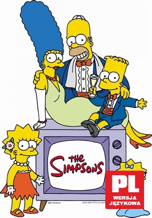 Simpsonowie sezon 22 [DVD]