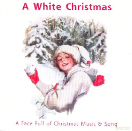 A White Christmas: Christmas [CD]