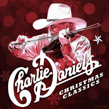Charlie Daniels: Christmas Classics [CD]