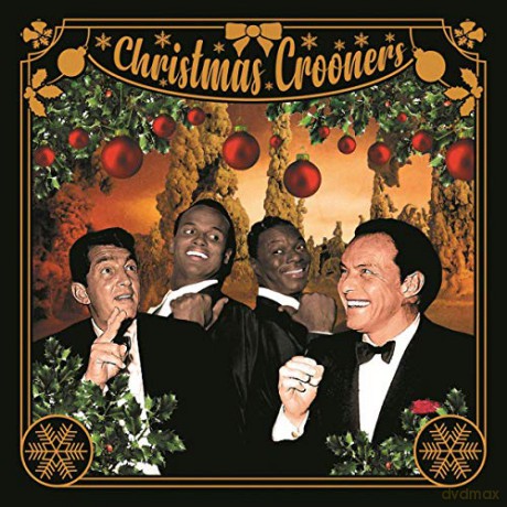 Christmas Crooners [2xWinyl]
