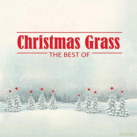 Christmas Grass: The Best Of [CD]