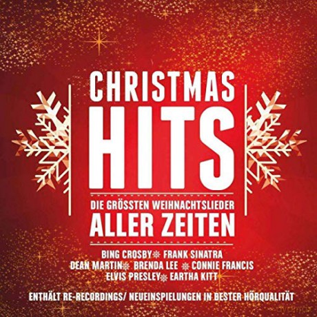 Christmas Hits [2CD]