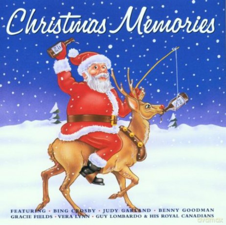Christmas Memories: Christmas Memories [CD]