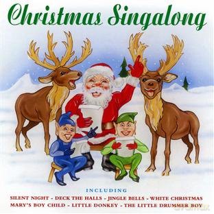 Christmas Singalong: Christmas Singalong [CD]