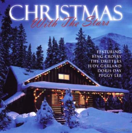 Christmas With The Stars: Christmas With The Stars [CD]