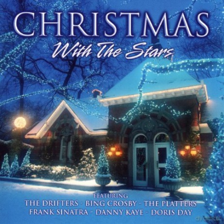 Christmas With The Stars: Christmas With The Stars [CD]