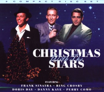 Christmas With The Stars: Christmas With The Stars [3CD]