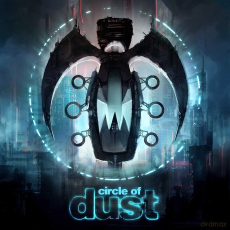 Circle Of Dust: Circle Of Dust (Remastered Edition) [2xWinyl]